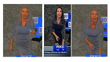 Weathergirl