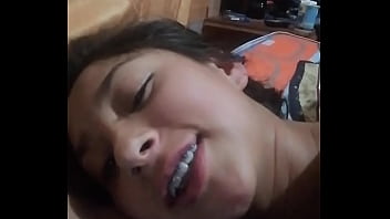 Rica cogida