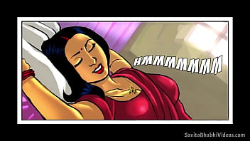 Savita bhabhi comics