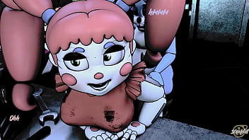 Five nights of freddys porn