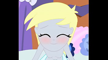 Derpy hooves hentai