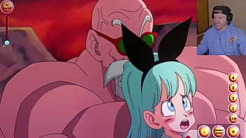 Bulma adventure