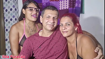 tigresavip ilda huracao y tigresa marido en vivo todo hecho por el mejor anal anal de ilda huracao (tráiler)