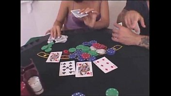 Poker nude