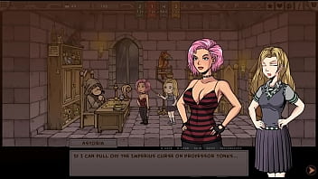 Harry potter porn game