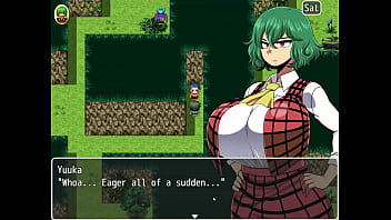 Giant boobs hentai