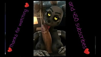 Fnaf 3 animatronics guide