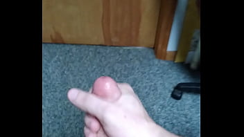 Cumshot solo