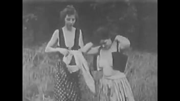 English nude film