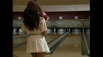 Bowling porn