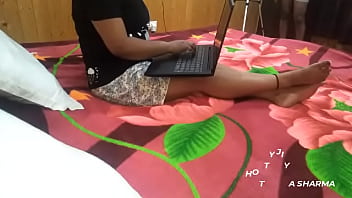 Bhabhi ki nude video