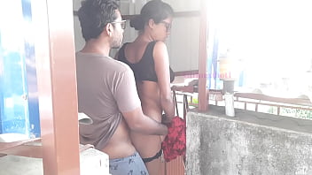Outdoor sex india
