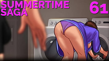 Washing machines porn