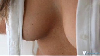 No bra small tits