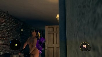 Saint row porn