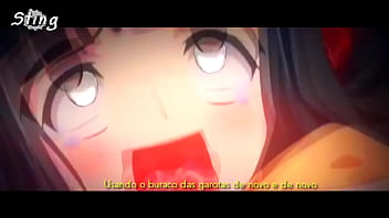 Euphoria game hentai