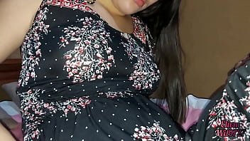 Desi bhabhi ki panty