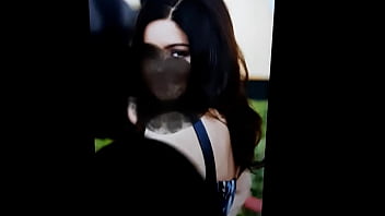 Ariel winter leaks