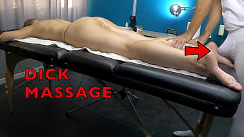 How to do erotic massage