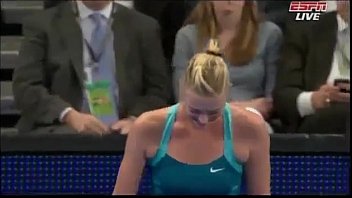 Maria sharapova mann