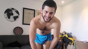 Alpha daddy gay porn