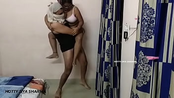 Desi college student sex