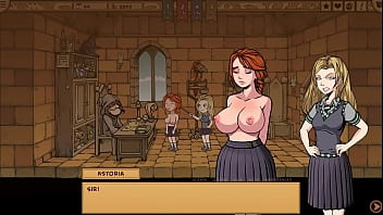 Hermione granger porn game