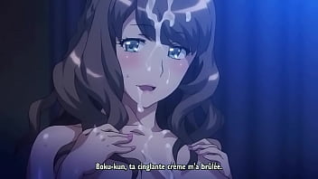 Euphoria hentai ep 1 vostfr