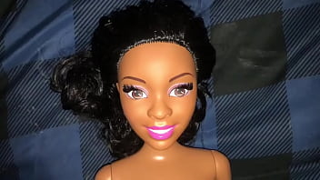 Nikki from barbie