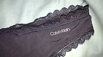 Calvin klein cameltoe