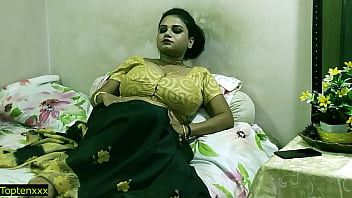 Hot bhabhi sex with boy