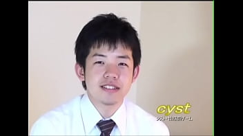 Japanese massage gayporn