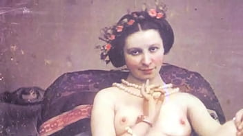 19 th century porn