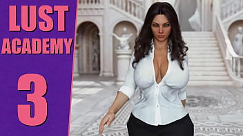 Lust academy