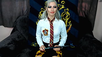 Harry potter porn sex