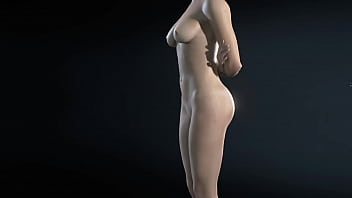 Jill nude