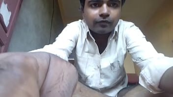 Desi hunk video