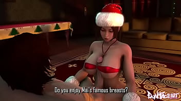 Mai shiranui