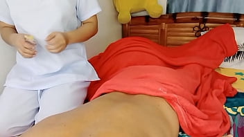 Pinay massage sex scandal