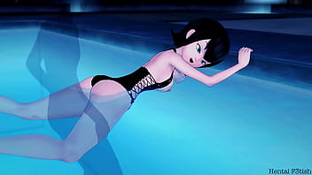 Hotel transylvania mavis porn