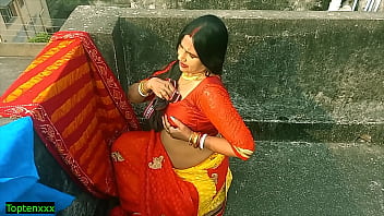 Bengali saree sex
