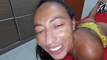 Brenda trindade vídeo