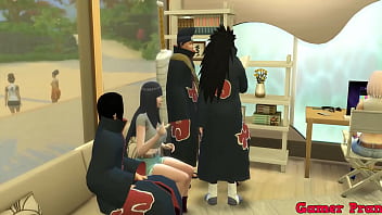 Itachi dump viral videos