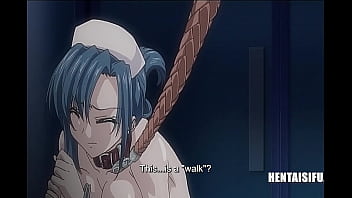 Anime bondage porno