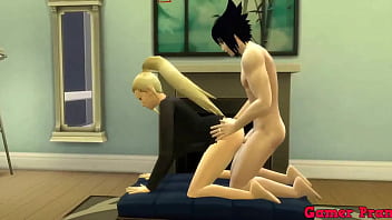 Sasuke playboy