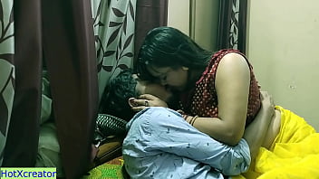 Hindi web series sex scene