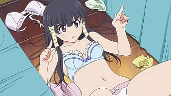 To love ru ova uncensored