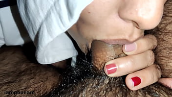 Indian blowjob com