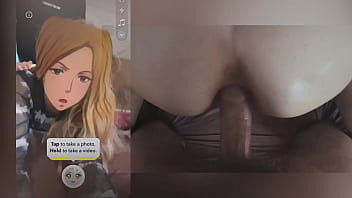 Anime pornhubs