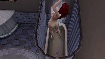 Anal old man